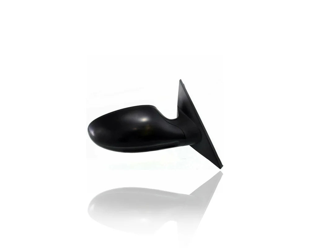 Door Mirror - Compatible/Replacement for '02-04 Nissan Altima / - Powered, Heated - Pair, Left Driver + Right Passenger Set - 963013Z100, 963023Z100 Fits select: 2002-2004   /S/