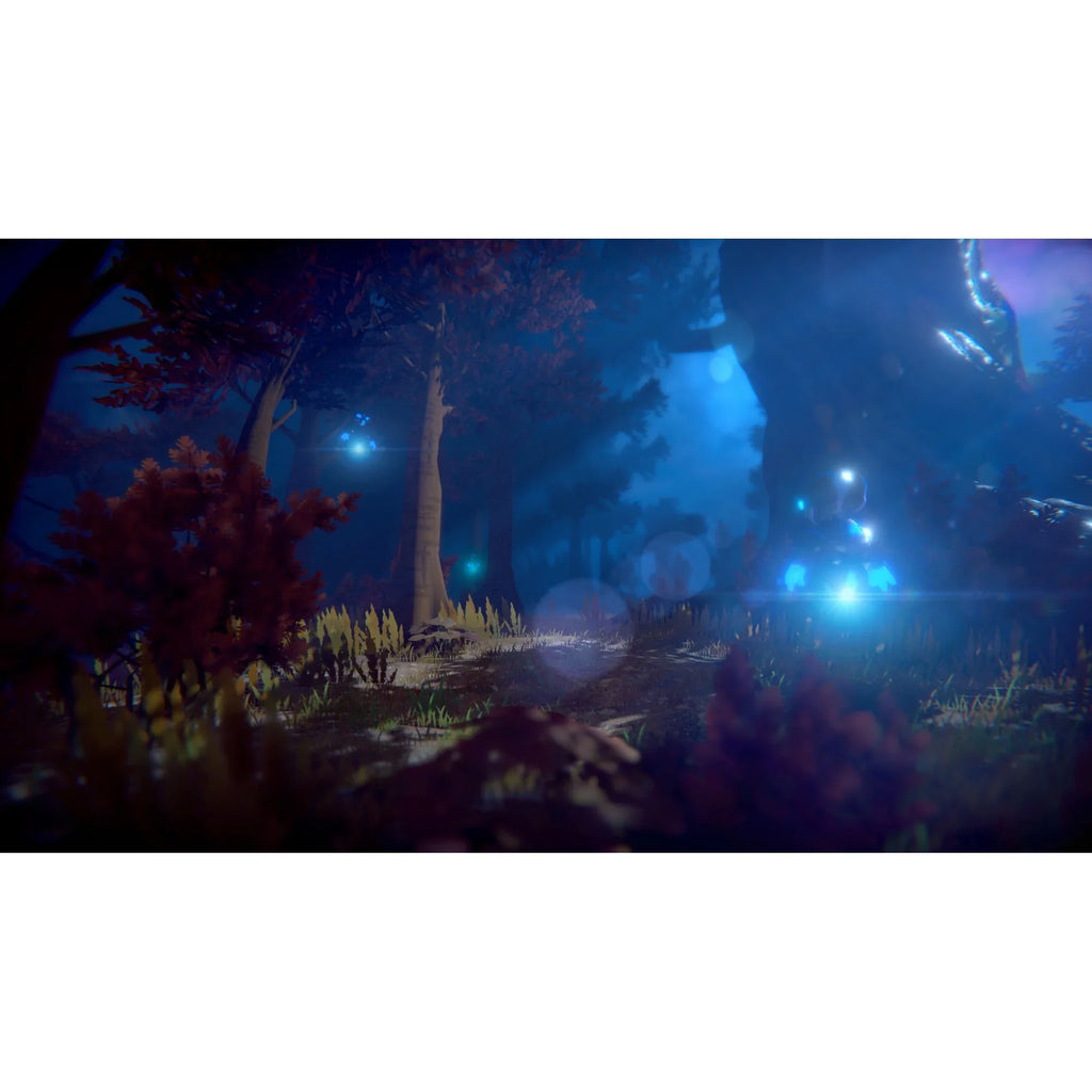 Seed of Life - PlayStation 5