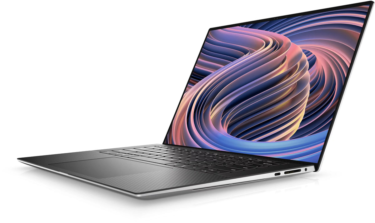 Restored Dell  9520 Laptop (2022) 15.6" 4K Touch Core i7 - 2TB  - 32GB  -  3050 14 Cores @ 4.7 GHz - 12th Gen  (Refurbished)