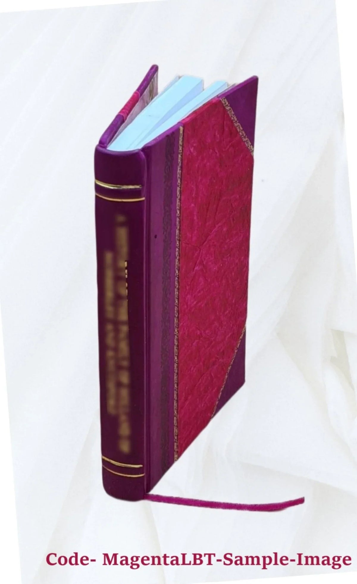 Study of atmospheric contamination in the melt plant building / F.E. Adley, W.E. Gill, [and] R.H. Scott. 1952 [Leather Bound]