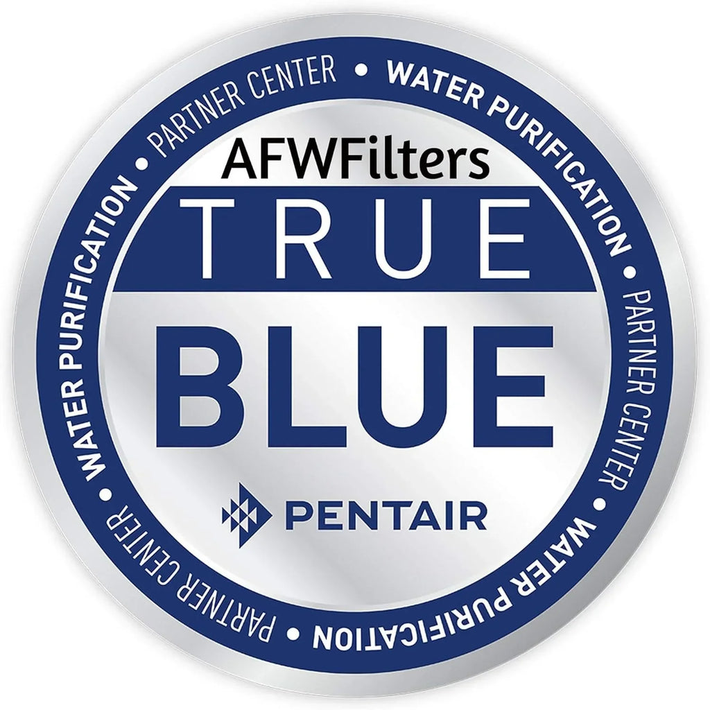 AFWFilters 2 cubic Foot 64k Whole Home Iron Pro Water Softener with Fine Mesh Resin, 3/4" Stainless Steel  Connection, and Black Tanks