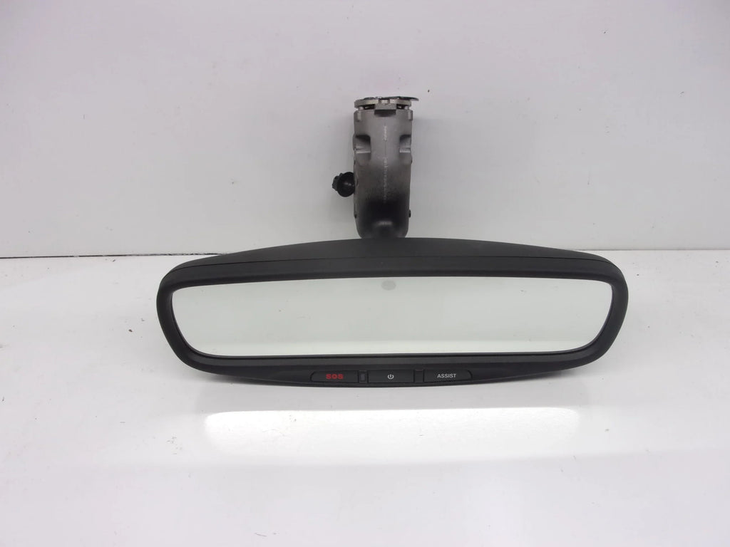 Pre-Owned 2017-2021 Jeep Compass Auto Dimming Rear View Mirror  (Good)