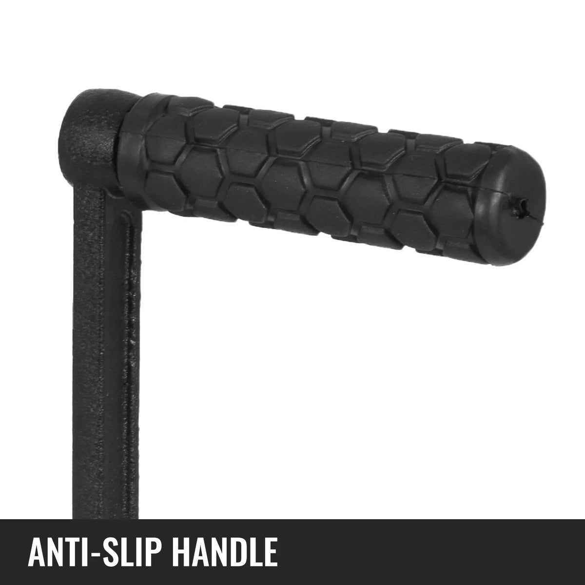1:58 Torque Multiplier Set Wrench Lug Nut Labor Saving Lugnuts 4 Sockets w/ Case