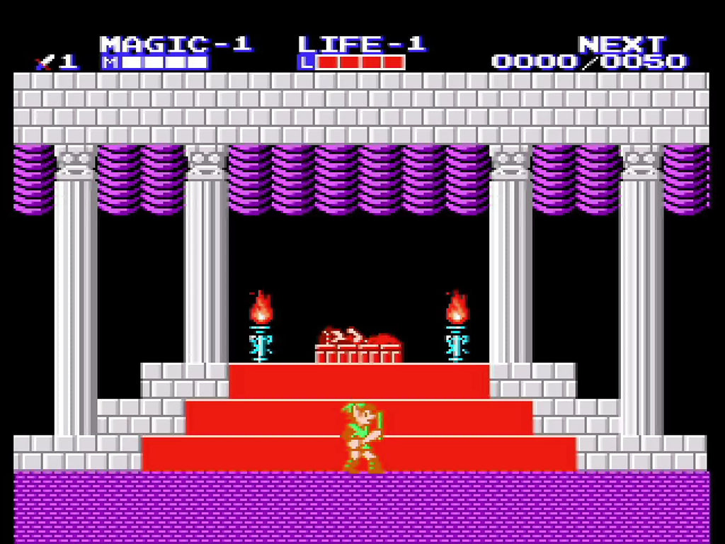 Nintendo Game & Watch: The Legend of Zelda  Version