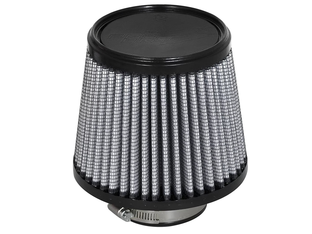 aFe MagnumFLOW Air Filters   A/F  2-3/4F x 6B x 4-3/4T x 5H