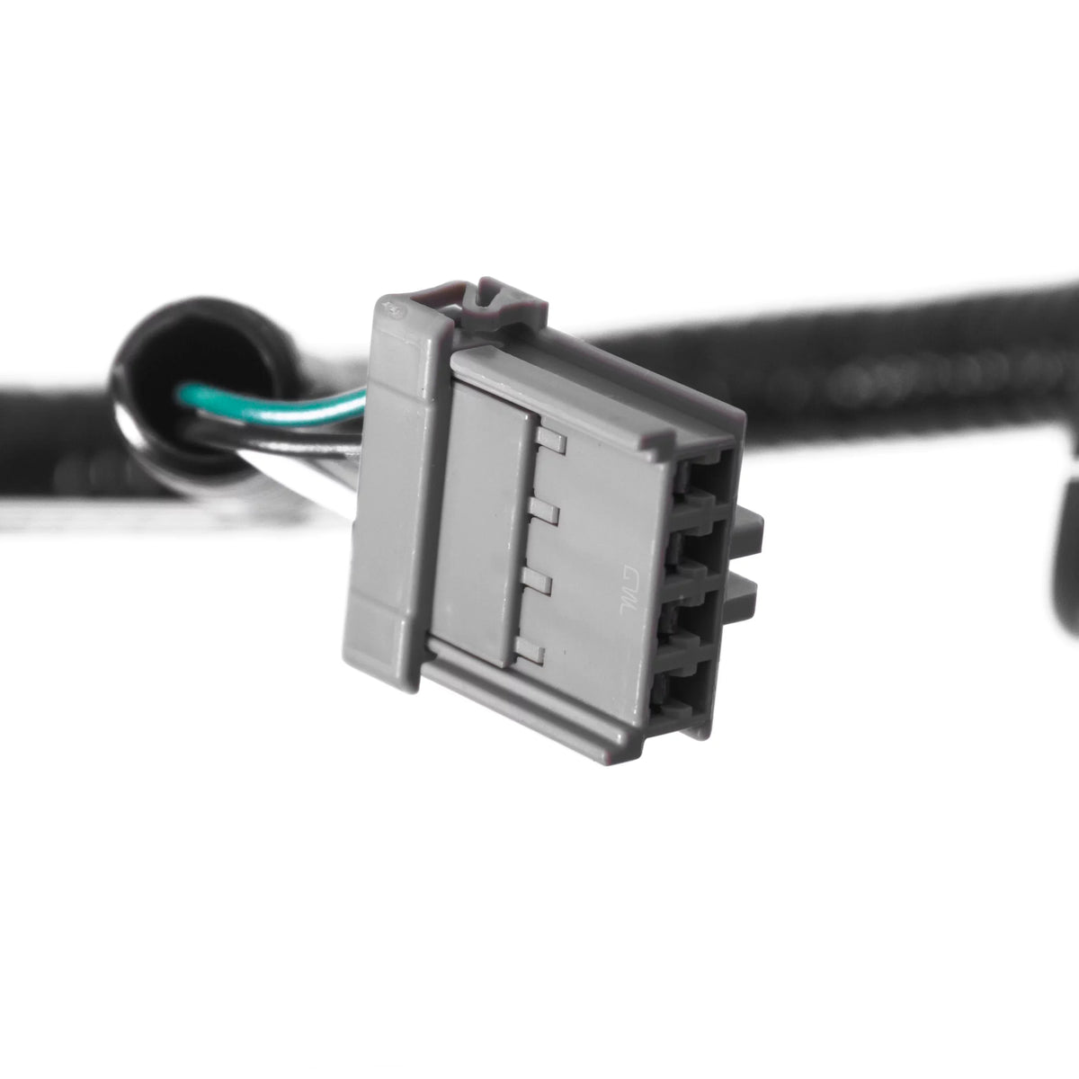 Master Tailgaters Replacement for Honda Pilot w/ Wide Angle (2012-2015) Backup Camera  Part # 39530--A21