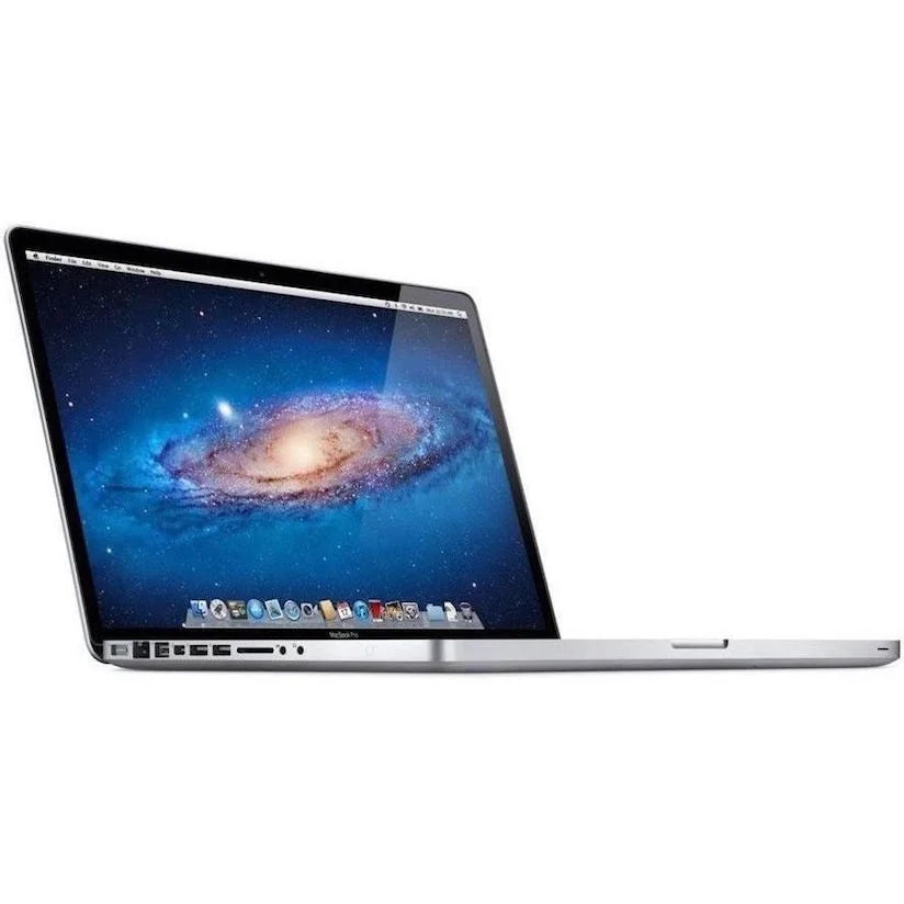 Restored Apple MacBook Pro Core i5 2.5GHz 8GB  500GB  13 - MD101LL/A (Refurbished)