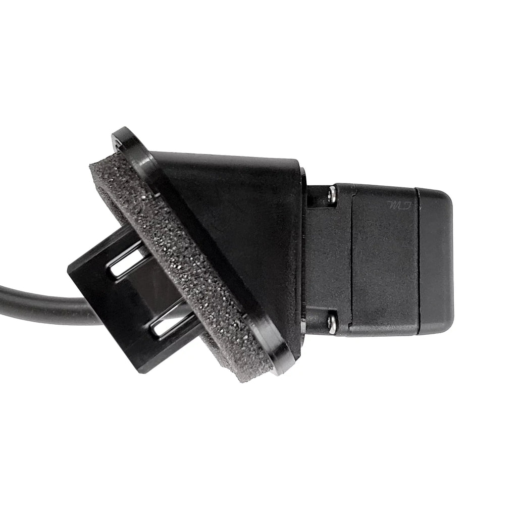 Master Tailgaters Replacement for Mazda 6 Backup Camera (2014-2015)  Part # GJT1-67-RC0, GJT1-67-RC0B, GJT1-67-RC0C