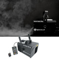 Rockville  700   Haze Machine Water Based /Club Hazer and (2) Remotes