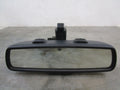 Pre-Owned 14 15 16 2014-2016 Dodge Ram 1500 Rear View Mirror W/ Automatic Dimming  (Good)