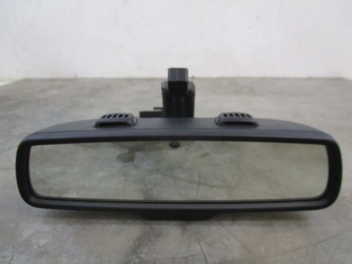 Pre-Owned 14 15 16 2014-2016 Dodge Ram 1500 Rear View Mirror W/ Automatic Dimming  (Good)