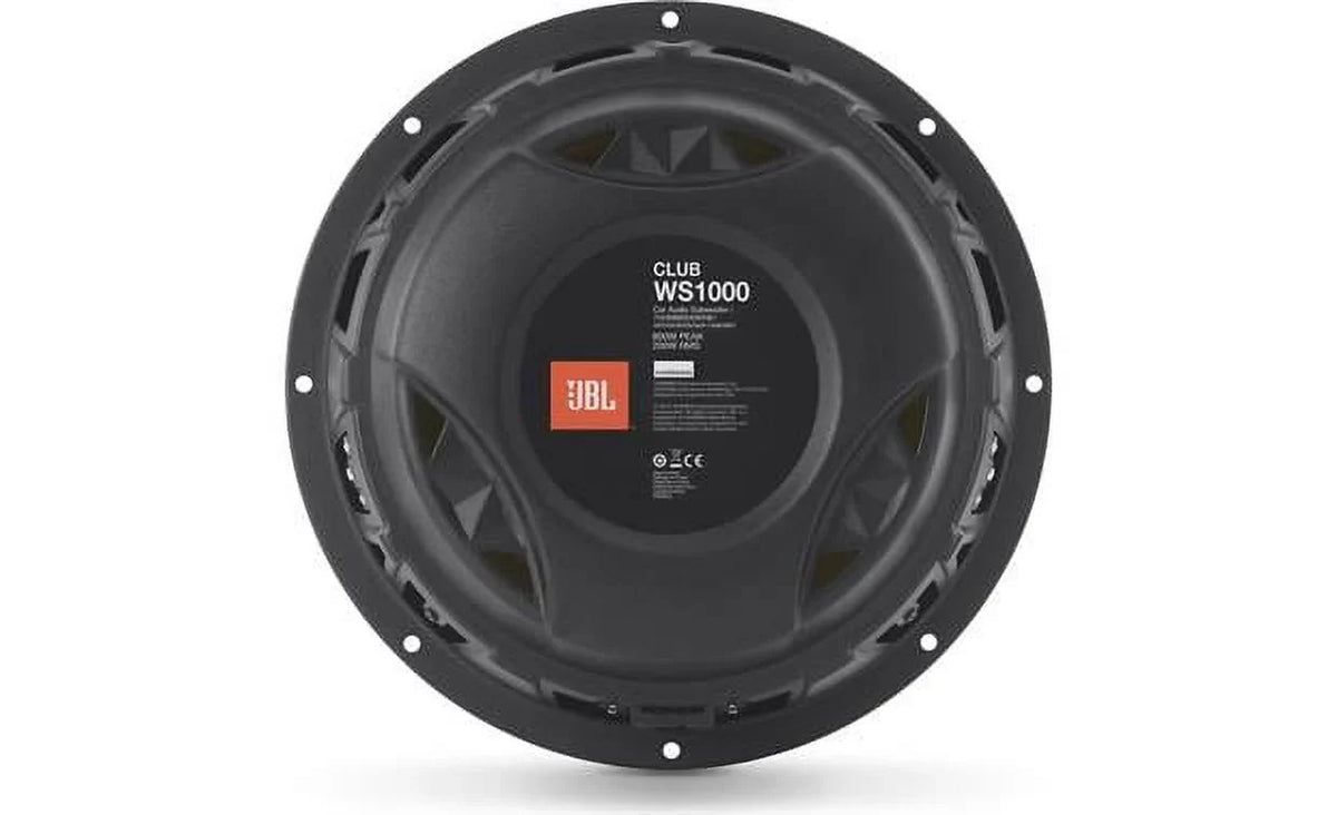 Restored  Club WS1000 (Refurbished)