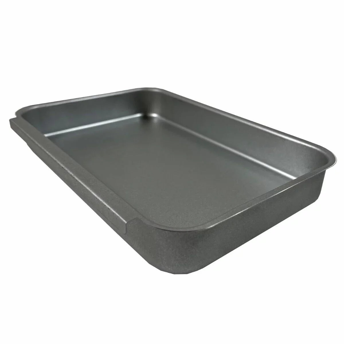 Weber Aluminum Catch Pan Kit 81356