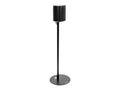 Mount-lt! Speaker Floor Stands | Home Theatre
