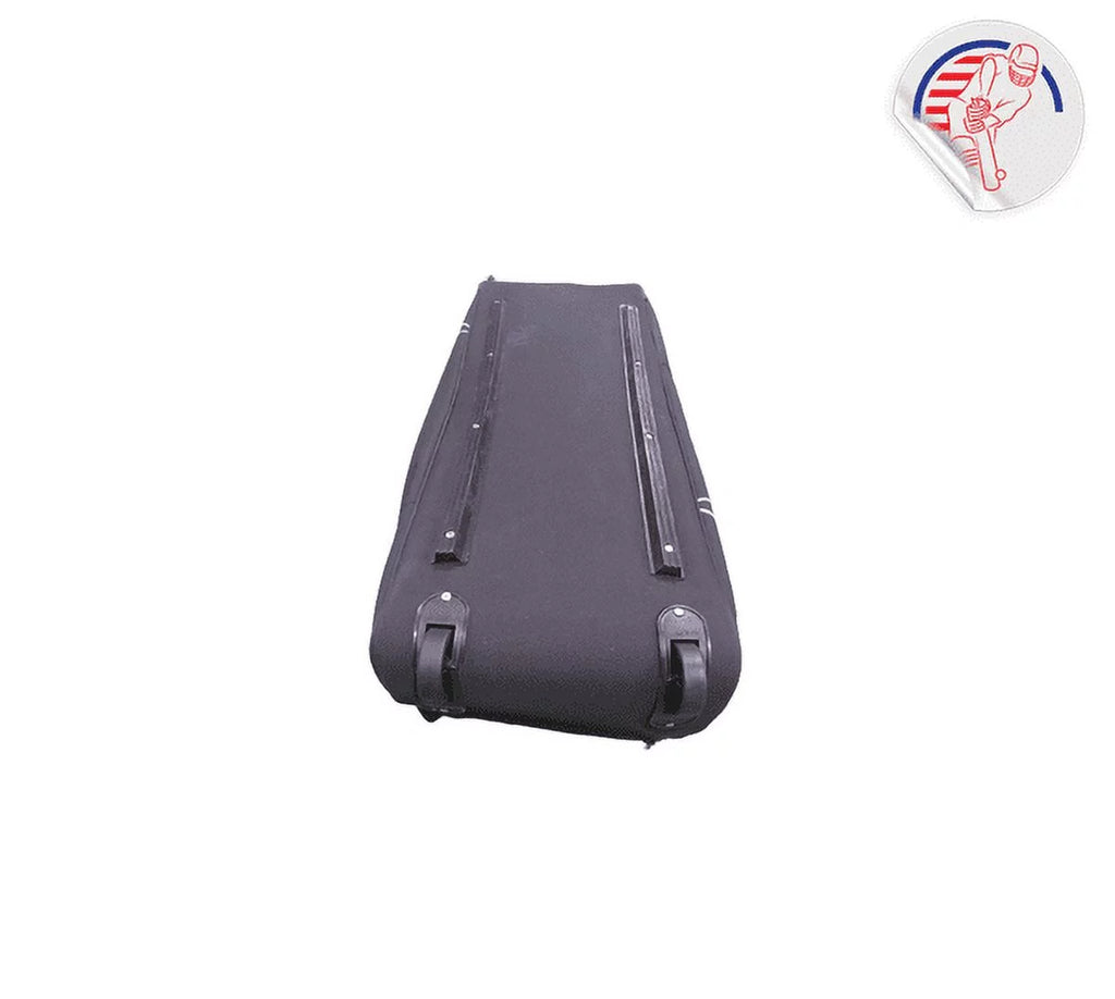 Shrey Kare Wheelie Bag 2022-