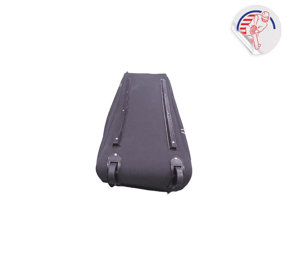 Shrey Kare Wheelie Bag 2022-