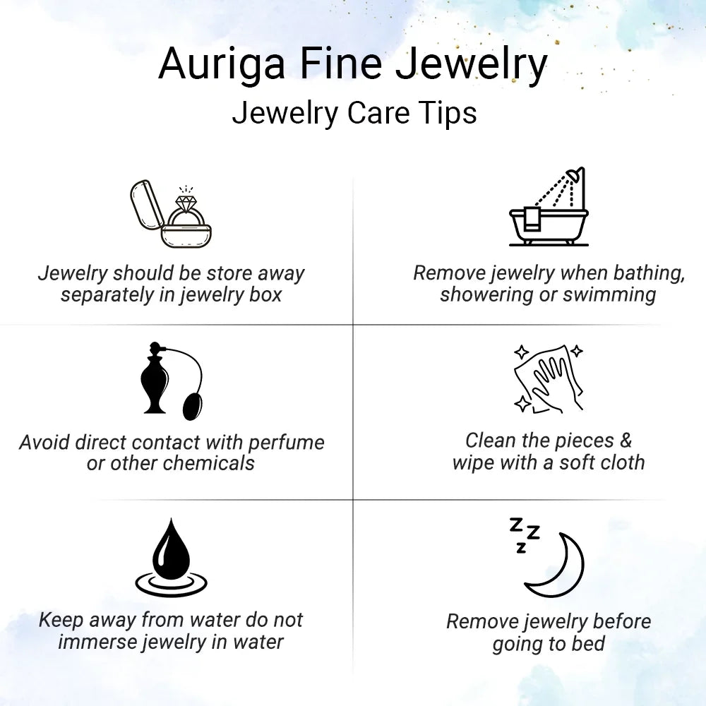 Auriga Fine Jewelry 925 Sterling Silver Rhodium Plated 7.5mm Figaro Bracelet 9 inch for Women