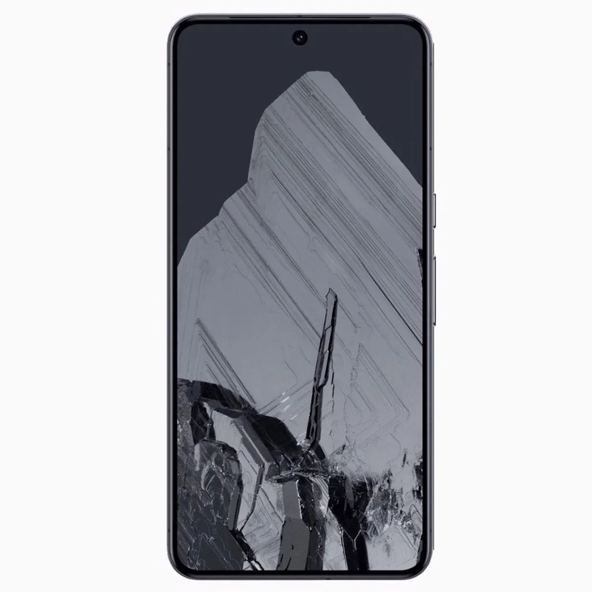 Google Pixel 8 Pro Dual- 512GB  + 12GB  (Only  | No ) Factory Unlocked 5G Smartphone (Obsidian) - International Version