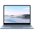 Microsoft Surface Laptop Go - 12.4" Touchscreen Intel Core i5 8GB Memory 256GB , Ice Blue - (Open Box)