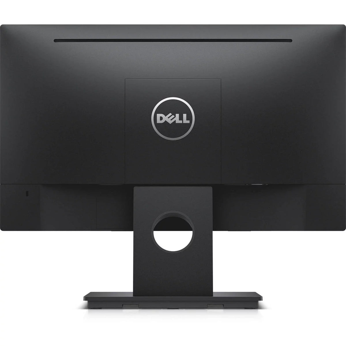 New Dell E1916H 19" (1366x768) Widescreen  Backlit  Monitor 60Hz 5ms DisplayPort & , Tilt Adjustment
