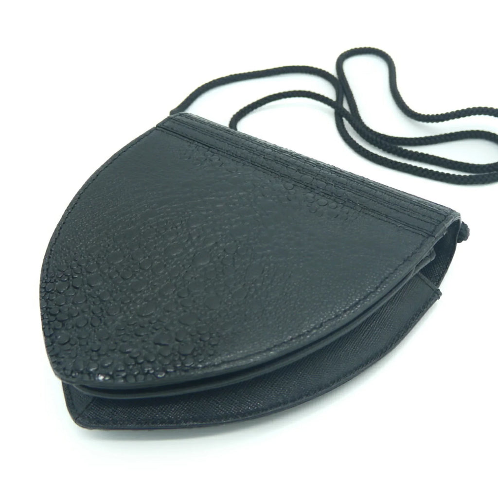 Pre-Owned    Yves Saint Laurent leather shoulder bag (Good)