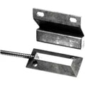 George Risk Industries 4532 2" floor mount overhead w/ M-4