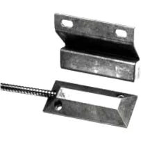 George Risk Industries 4532 2" floor mount overhead w/ M-4