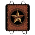 Texas Star Pet Car Seat Cover,Texas Star Pet Car Seat Cover Dog Car Seat Mat Hammock Cargo Mat Trunk Mat For Cars Trucks and  54x60 inches