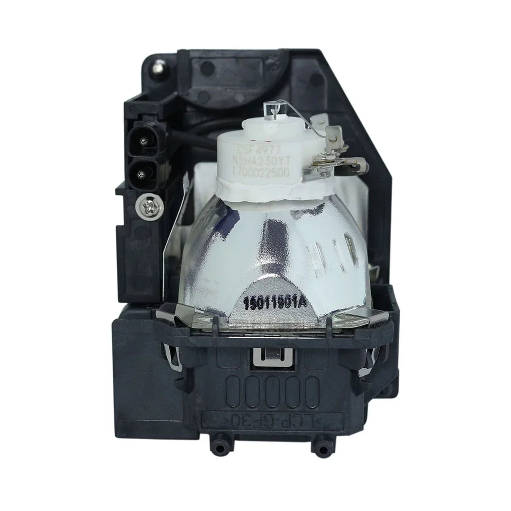 '-401X Projector Lamp with Original  Bulb Inside