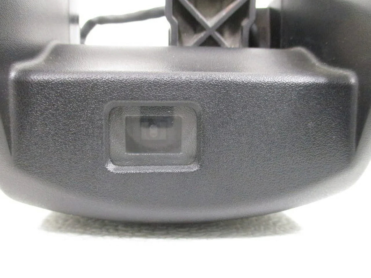 Pre-Owned 2008-2010 Grand Cherokee Auto Dimming Rear View Mirror   (Good)