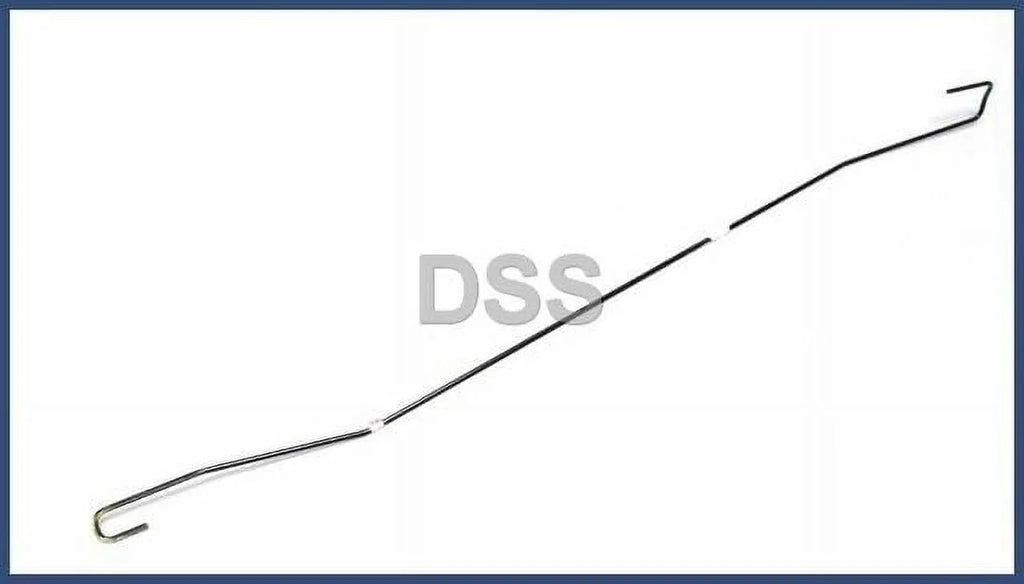 New Genuine Honda Accord Trunk Spring Rod Right (2013-2017)  74871T2AA00
