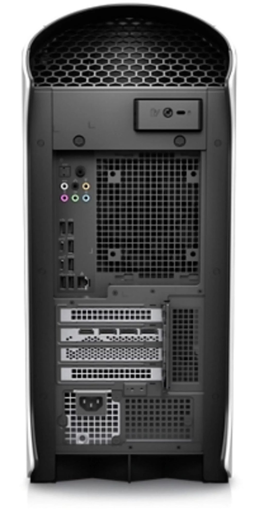 Restored Dell Alienware Aurora R13 Gaming Desktop (2022) Core i9 - 1TB  - 32GB  - 3080 Ti Cores - 12th Gen  - 12GB GDDR6X (Refurbished)