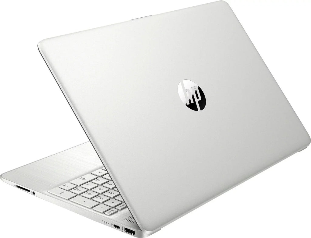 '- 15.6" Touch-Screen Laptop - Intel Core i3 - 8GB Memory - 256GB  - Natural Silver