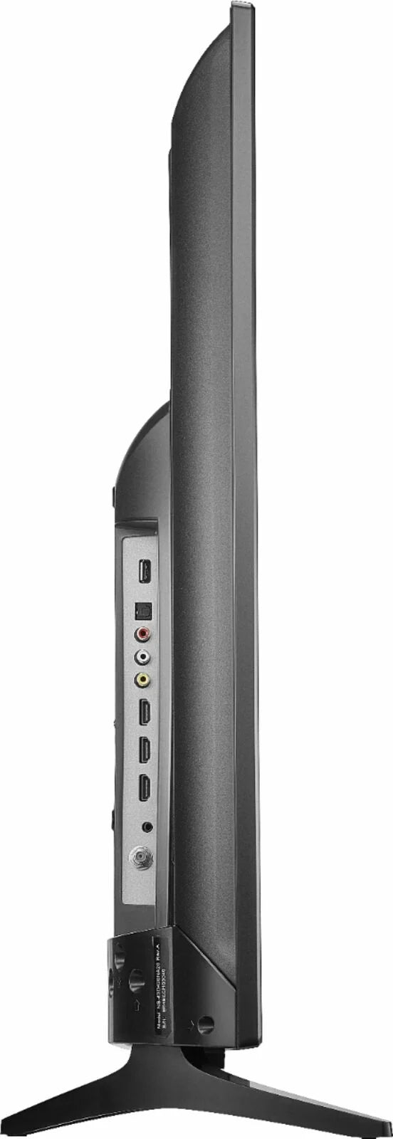 Insignia- 43" Class N10 Series  Full