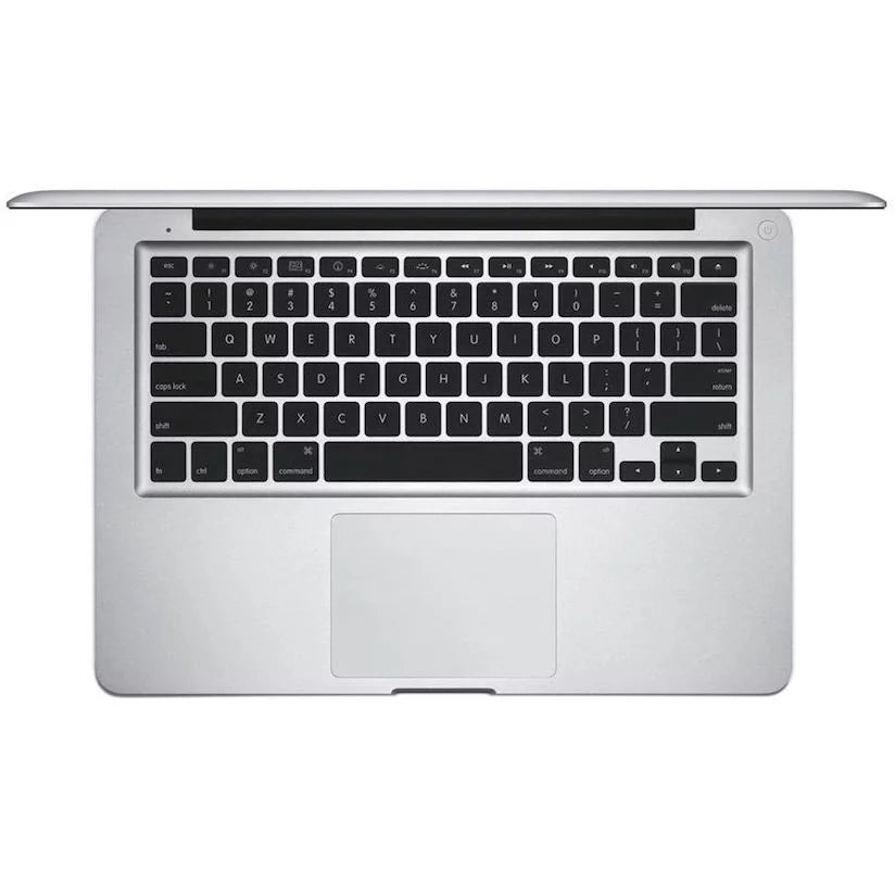 Restored Apple MacBook Pro Core i5 2.5GHz 8GB  500GB  13 - MD101LL/A (Refurbished)