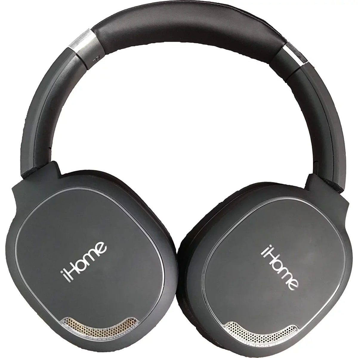 '-56 True Matted Finish Premium Wireless Over-Ear Headphones with Bluetooth Earphones (-100)