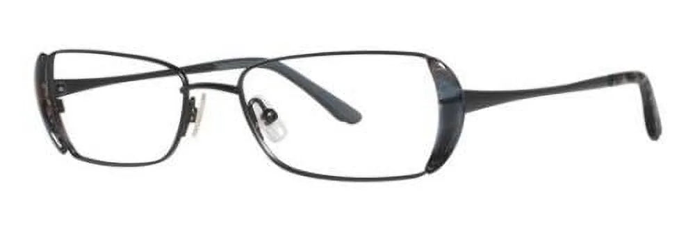Eyeglasses  Black 52MM