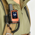 Backpack Tether for Garmin inReach Mini/inReach Mini 2 Handheld  - Garmin Backpack Mount (Not for Other
