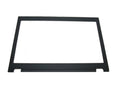 New Genuine Lenovo ThinkPad P50  Front Bezel  W/Out Camera 00UR813