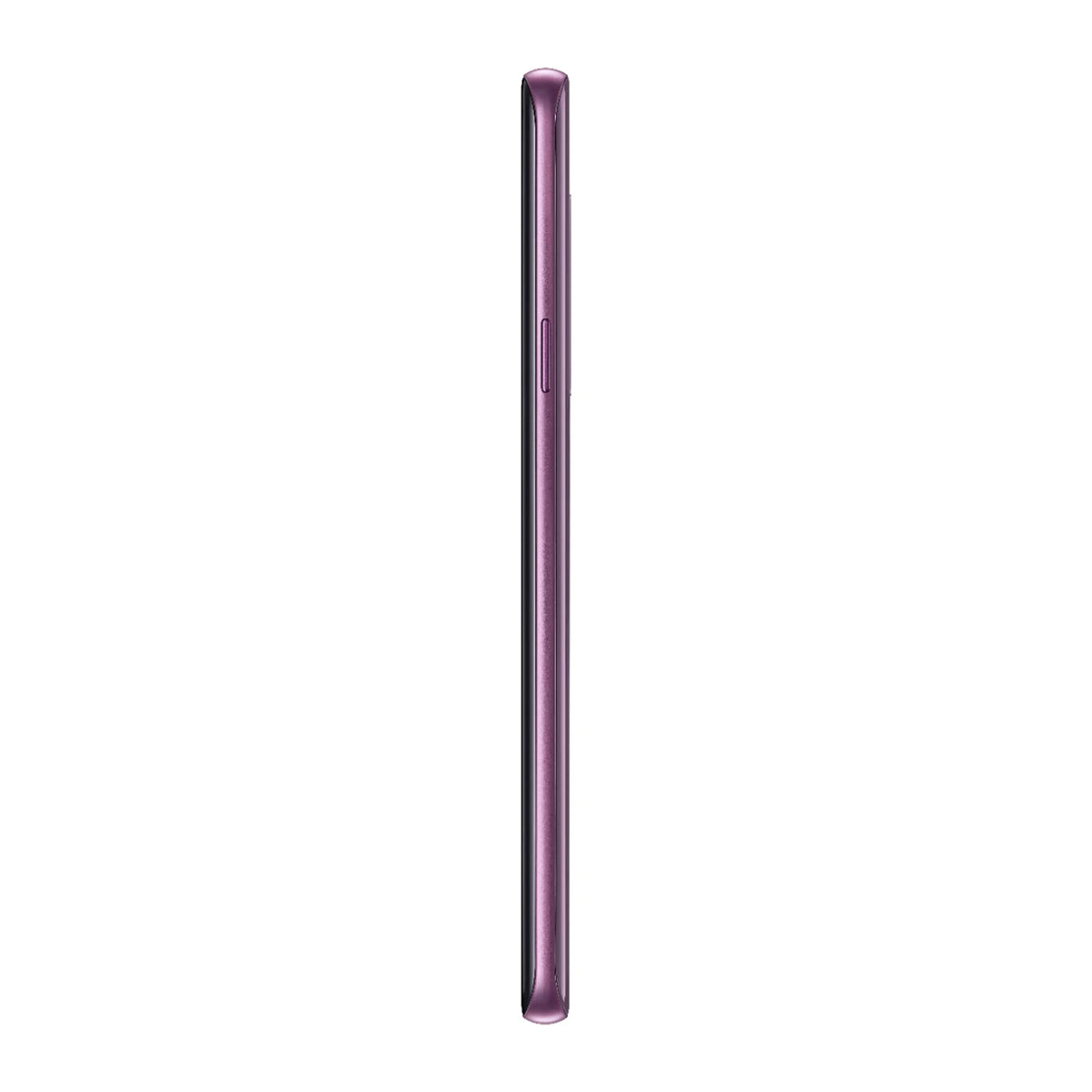 Restored Samsung G965 Galaxy S9 Plus, 64 , Lilac Purple -  Unlocked -  compatible (Refurbished)