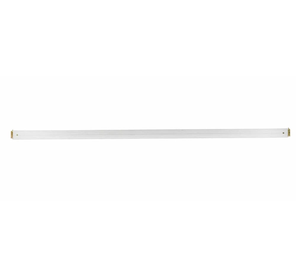 (20 Pack) 92"- 103" Adjustable Aluminum E-Track Decking/Shoring Beams | Cargo Load Lock Bars for Enclosed Trailers, Trucks, Vans, with The E Track Tie-Down System