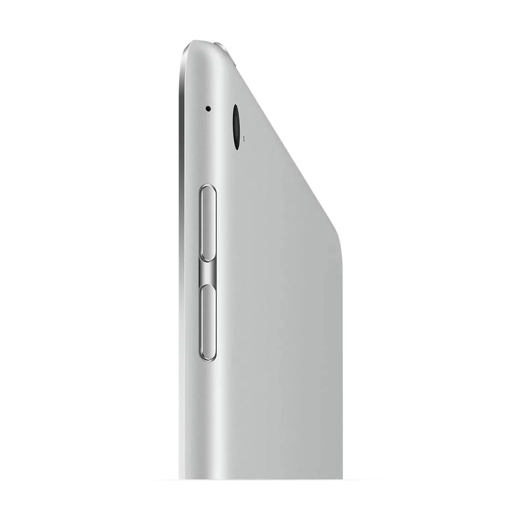 Restored Apple Ipad Mini 4th Generation 7.9" - Apple A8 - 2GB  128GB Storage - Silver - Wifi