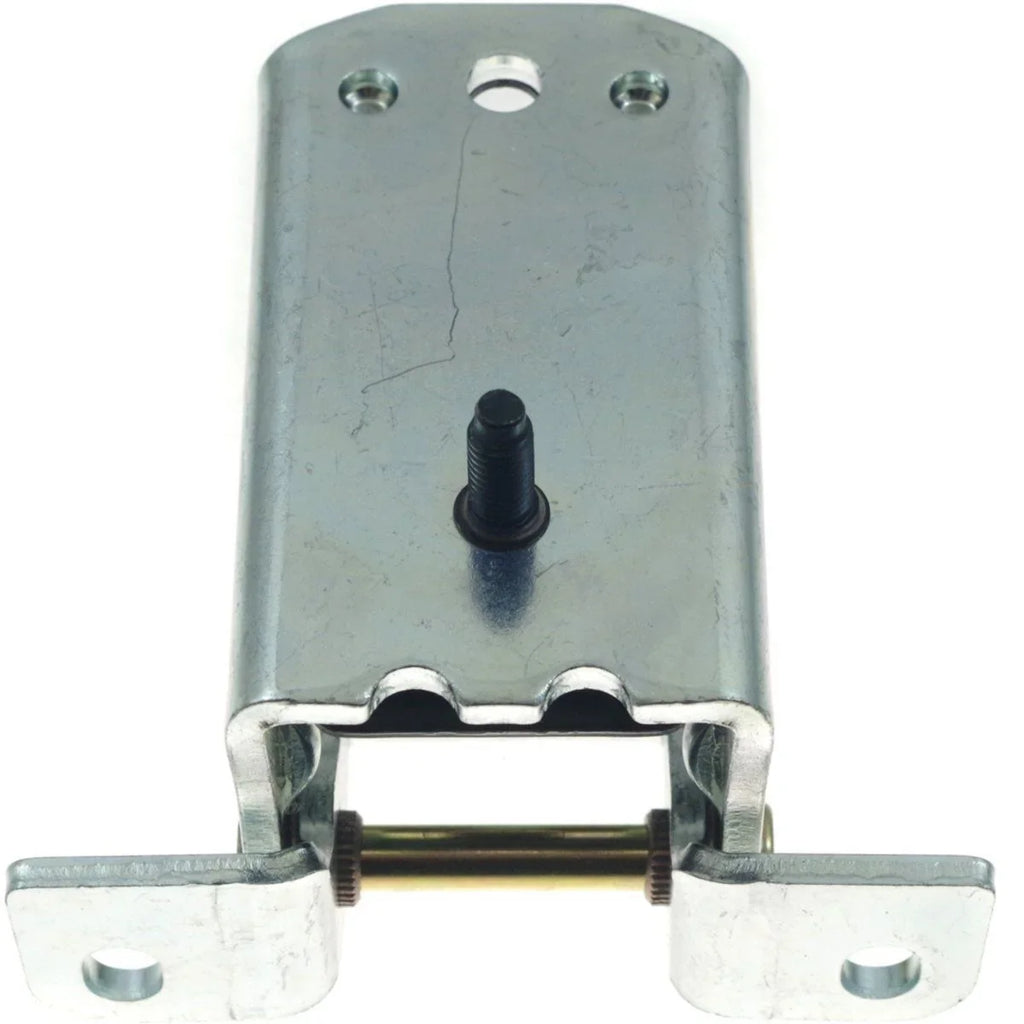 New Door Hinge Front Driver or Passenger Side Lower For E150 Van E250 E350