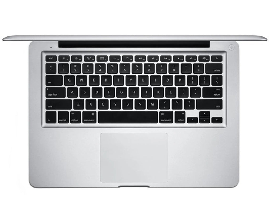 Restored - Apple MacBook Pro 13.3-inch, Intel Core i5, 500GB , 8GB , Bundle Deal: Black Case, Headset, Wireless Mouse, and Free 2-Day Shipping (Refurbished)