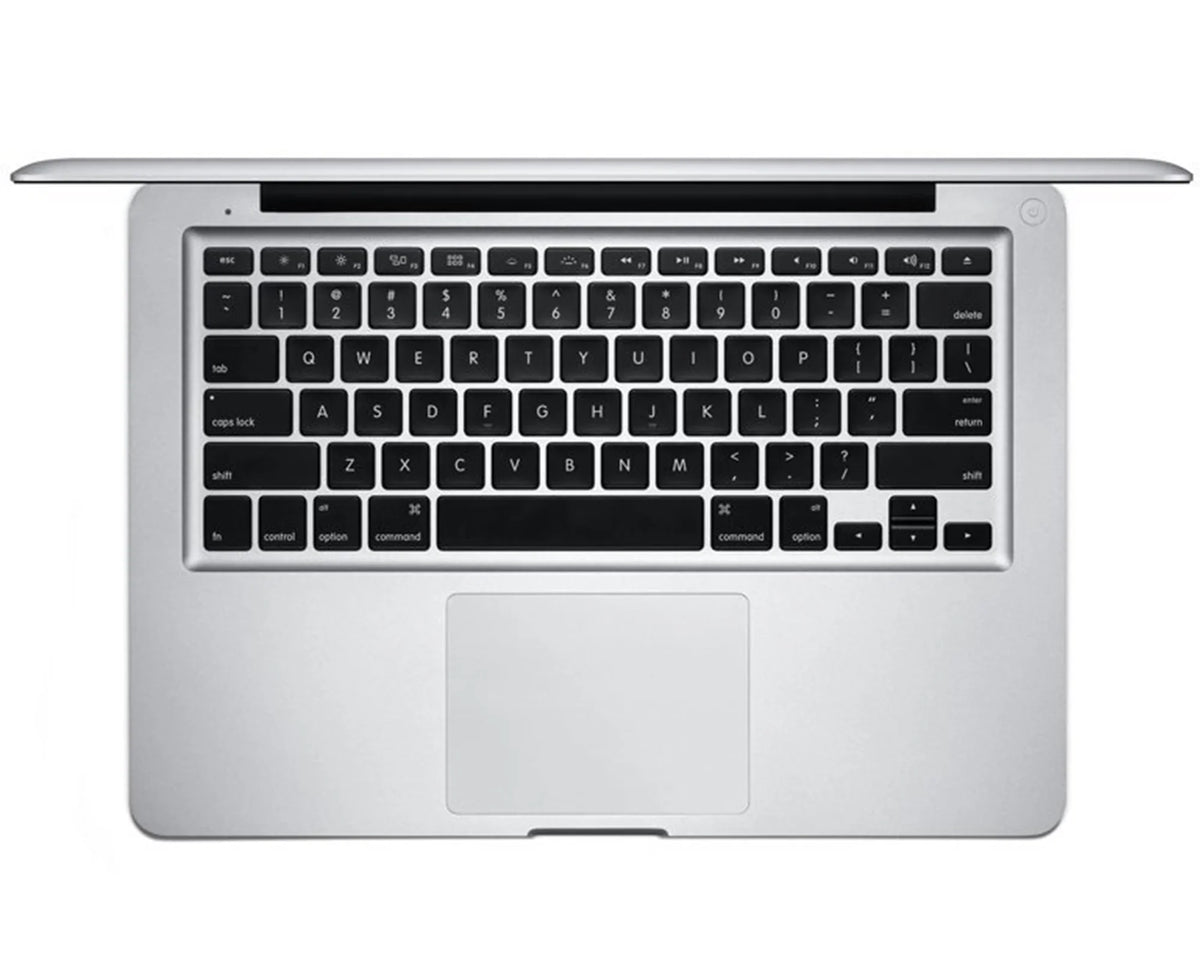 Restored - Apple MacBook Pro 13.3-inch, Intel Core i5, 500GB , 8GB , Bundle Deal: Black Case, Headset, Wireless Mouse, and Free 2-Day Shipping (Refurbished)