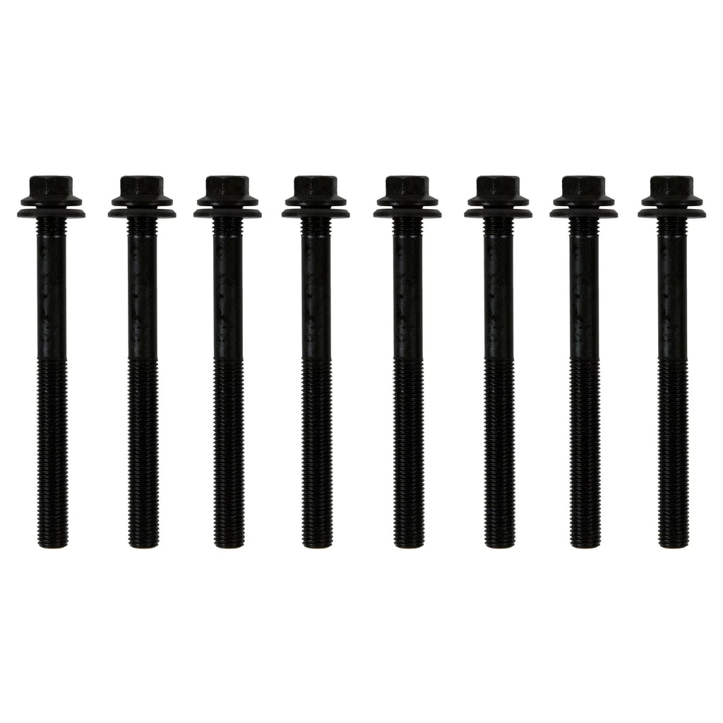 '-  72467 Head Bolt Set Fits select: 2011-2018   , 2015-2019