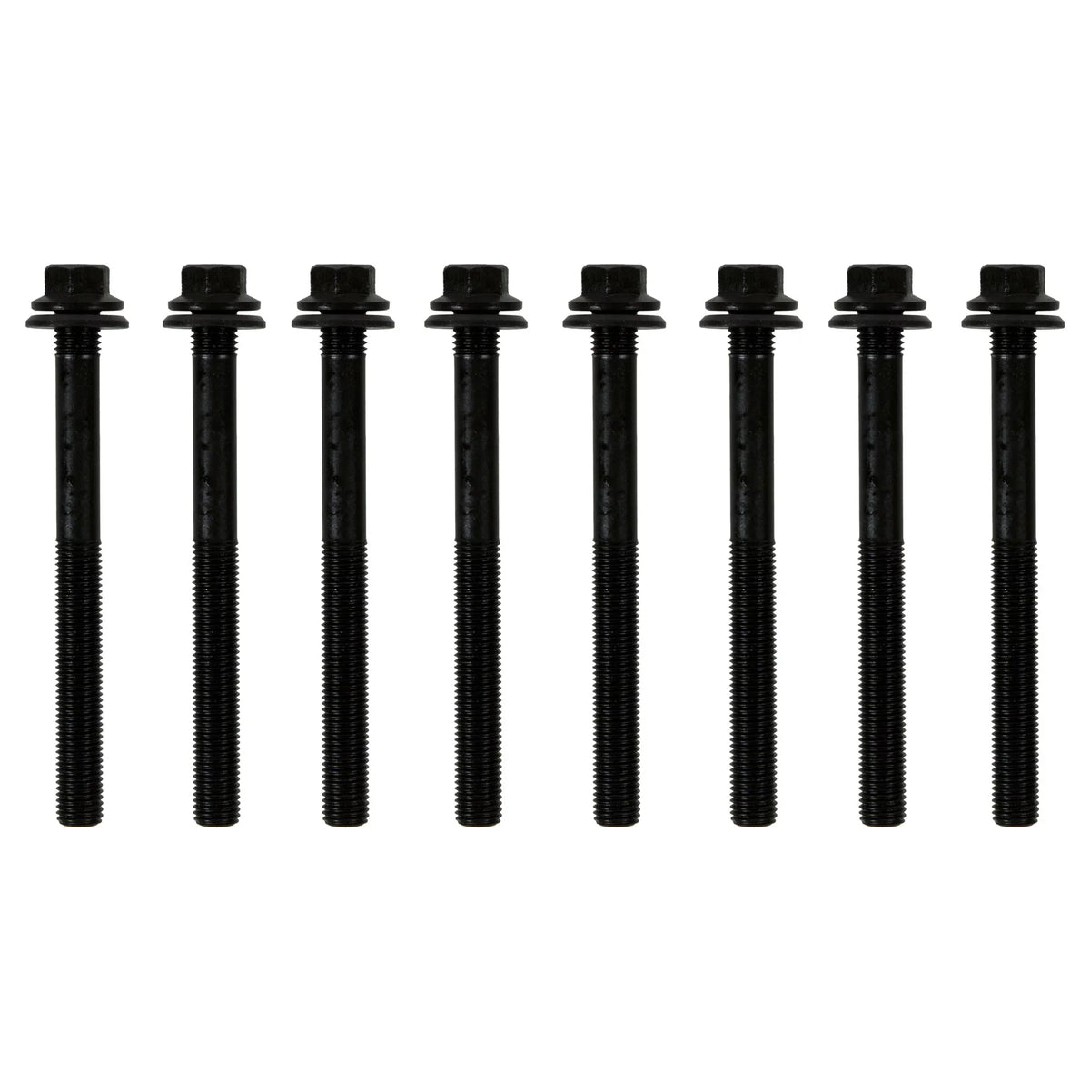 '-  72467 Head Bolt Set Fits select: 2011-2018   , 2015-2019