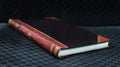 Sor Juana Ines de la Cruz; drama en tres actos y en verso. Estrenado con exito extraordinario en el Teatro Principal de Mexico la noche del 5 de octubre de 1876. (1876) [Leatherbound]
