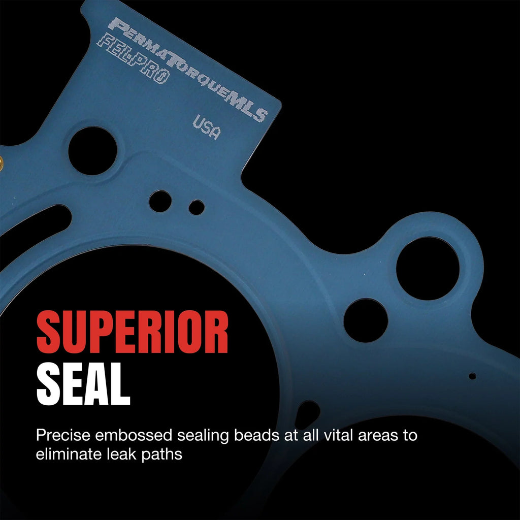 '- 26595  Head Gasket Fits select: 2013-2016  , 2013-2014
