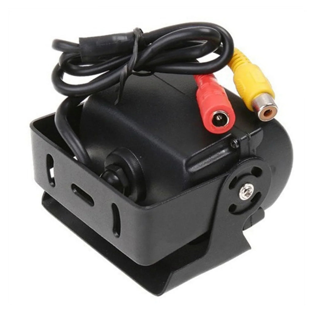 12~24V Truck Bus Wagon Van Parking Camera Monitor System 4.3" Car Monitor With Camera with Wireless Transmitter/Receiver